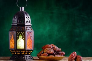 dates in Ramadan
